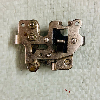 Complete dog mechanism assembly for Remington typewriter restoration work RR Typewriter Mart