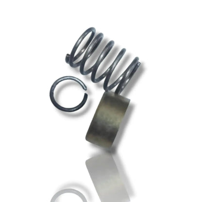 manual typewriter handle bush spring lock pack used in typewriter repair restoration RR Typewriter Mart