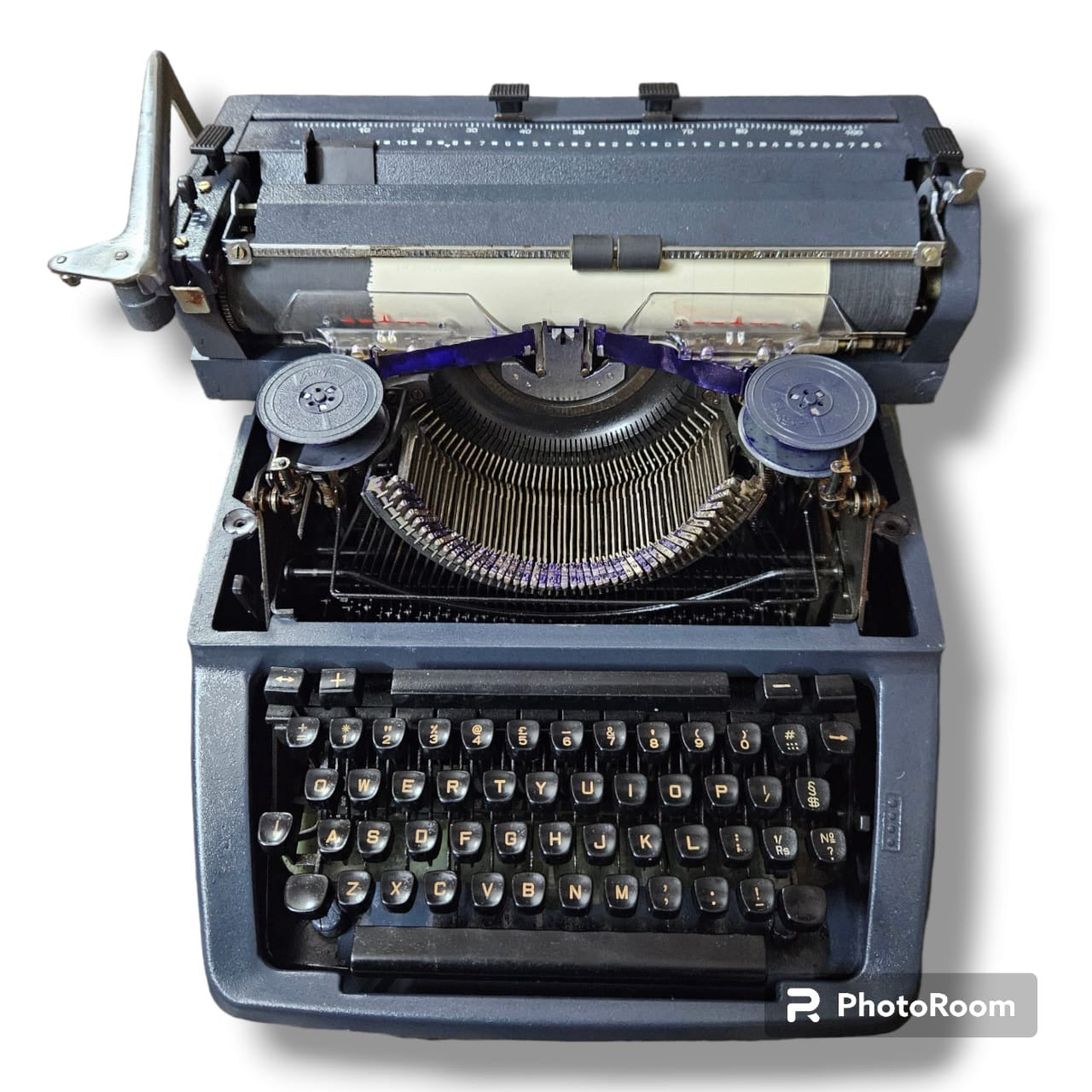 Buy Godrej Prima Typewriter Online – Ideal Gift Idea for Typewriter Lovers