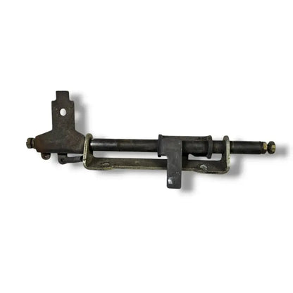 Typewriter spare parts margin stopper assembly for Facit typing machine RR Typewriter Mart