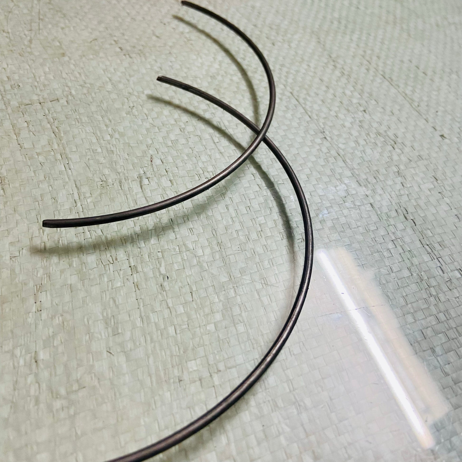 Heavy duty segment wire for Remington typewriter restoration and maintenance RR Typewriter Mart