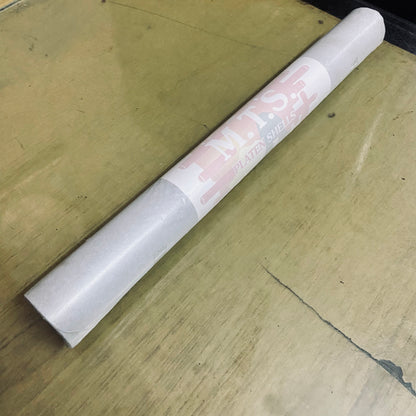 Remington typewriter platen shell for 15-inch carriage, Typewriter parts shop, Manual Typewriter shells