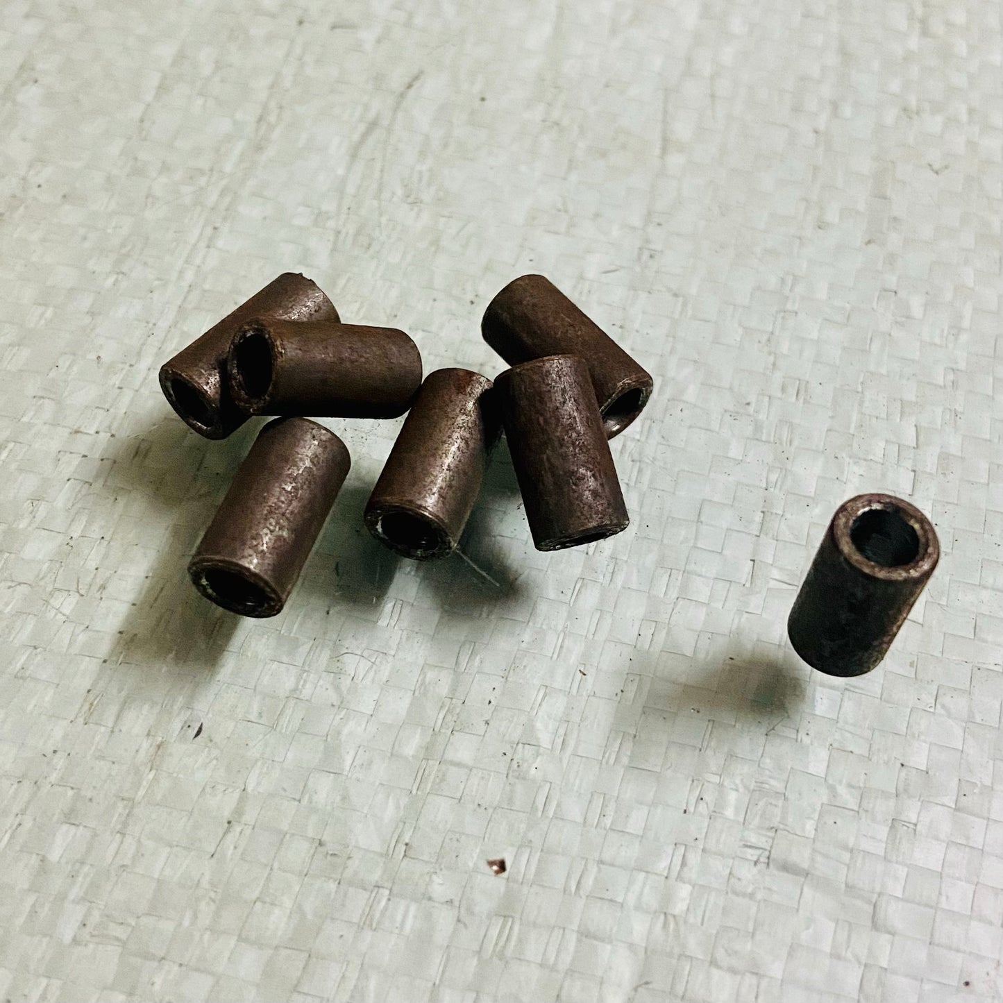 Buy Facit typewriter metal handle bush 10pcs typewriter repair RR Typewriter Mart