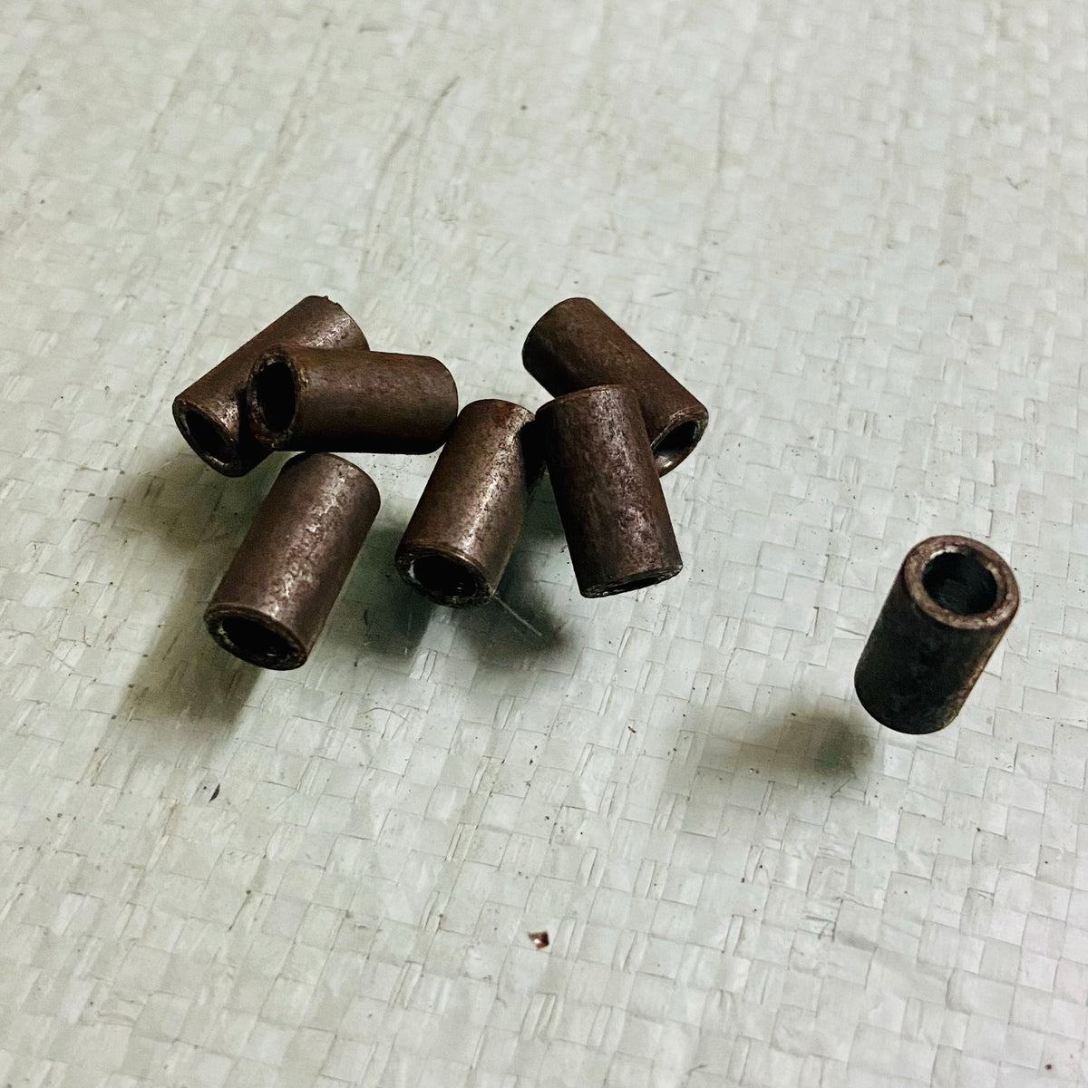 Buy Facit typewriter metal handle bush 10pcs typewriter repair RR Typewriter Mart