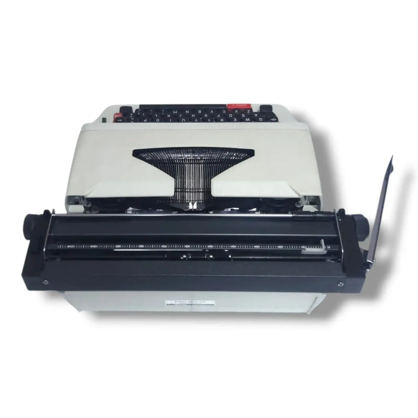 Discover the Best Kovac Typewriter - Lightweight, Durable, and Stylish - Perfect for Writers! Shop Now!