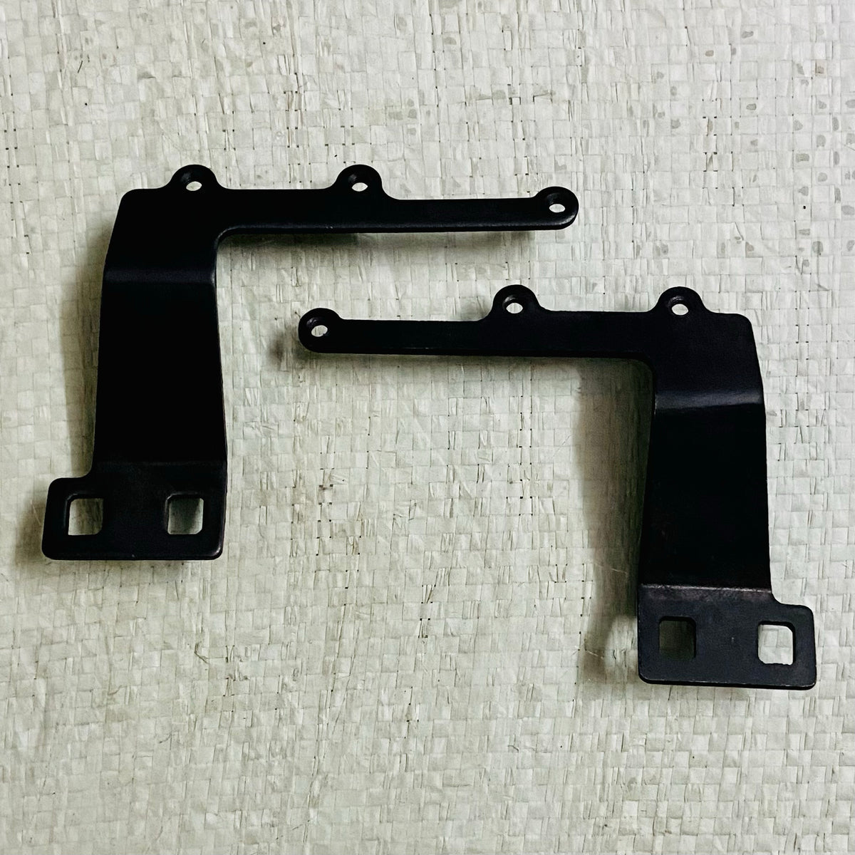 Godrej typewriter card holder bracket set typewriter restoration parts repair parts RR Typewriter Mart