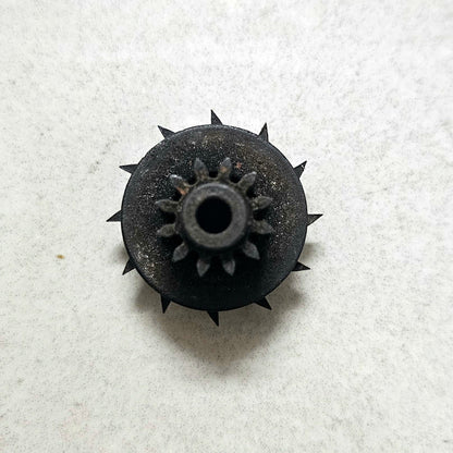 Typewriter restoration parts Tamil escapement wheel and rack assembly RR Typewriter Mart