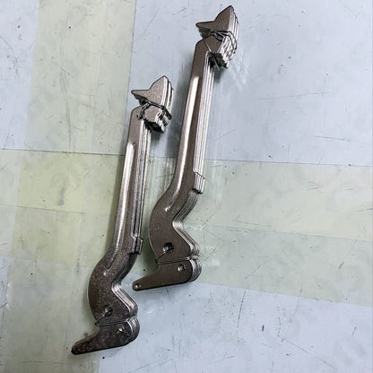 Precision manufactured type bars for Godrej typing RR Typewriter Mart