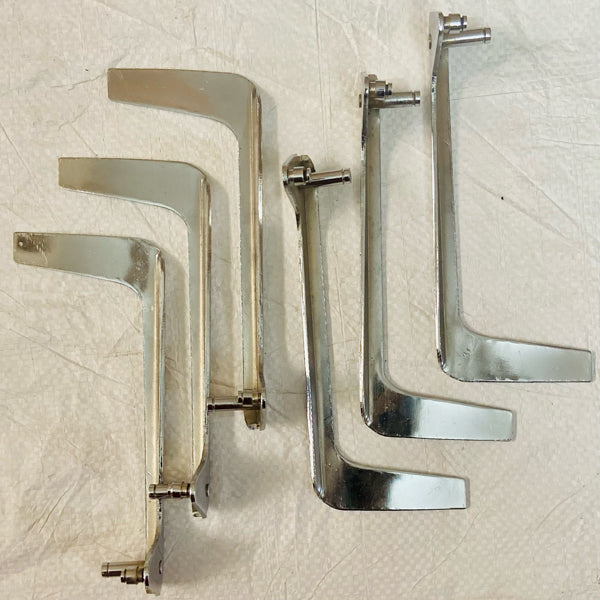 Godrej typewriter parts line spacing lever for clean typing control – RR Typewriter Mart