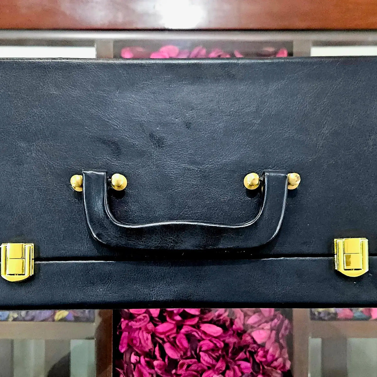 Portable Typewriter Box