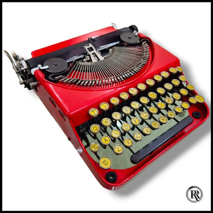 Buy Remington Model 3 Typewriter – Premium Typewriting Machine at RR Typewriter Mart