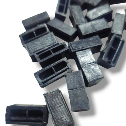 Buy remington typewriter margin knob set typing machine repair parts India RR Typewriter Mart