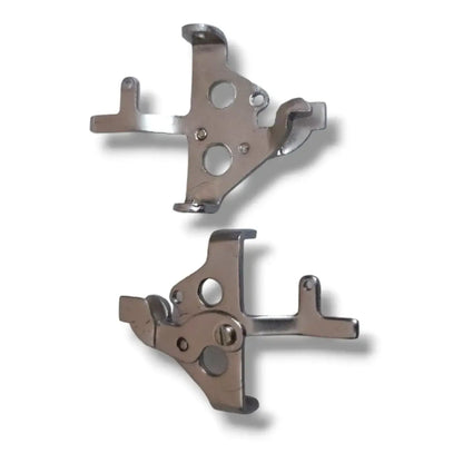 Godrej typewriter alignment stabilizer Indra original spare parts RR Typewriter Mart