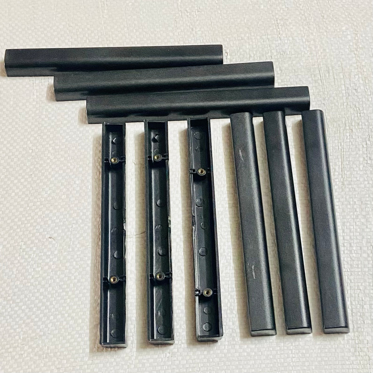 Godrej Prima space bar manual typewriter spare parts typewriter restoration repair RR Typewriter Mart
