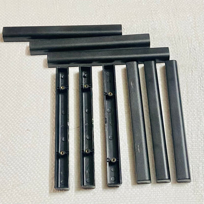 Godrej Prima space bar manual typewriter spare parts typewriter restoration repair RR Typewriter Mart