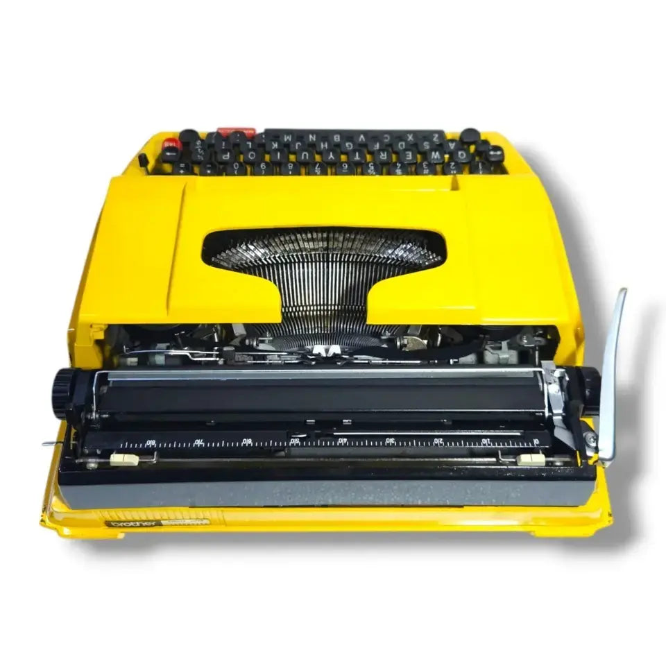 Best Typewriting Machine – Perfect Gift Idea with Free Accessories