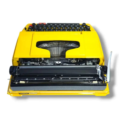 Best Typewriting Machine – Perfect Gift Idea with Free Accessories
