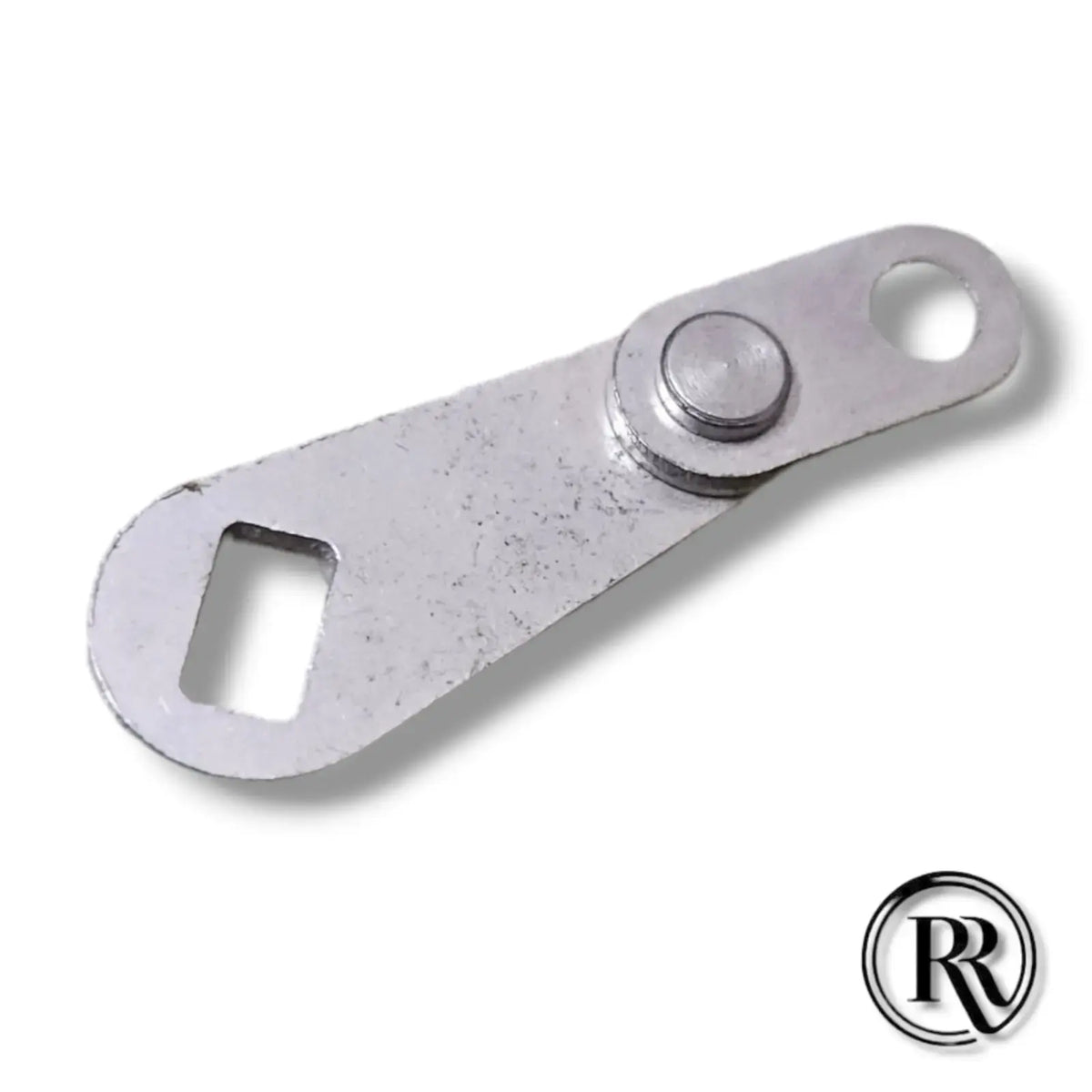 Godrej typewriter spare parts paper release mechanism link restoration RR Typewriter Mart