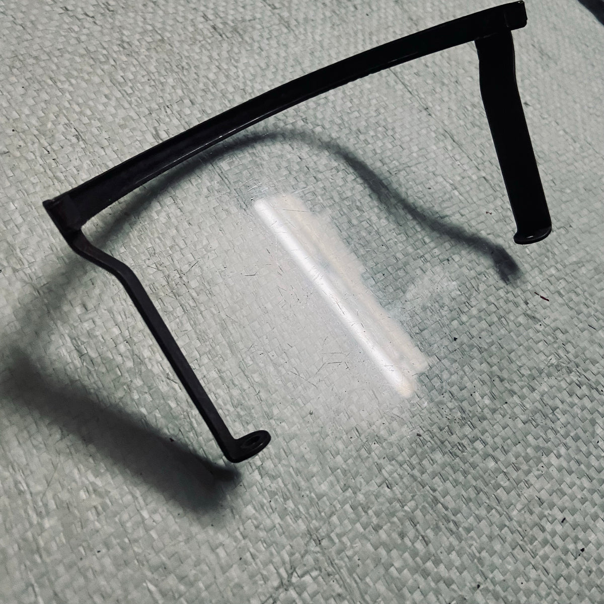 buy facit typewriter spare parts typebar cushion stand assembly India RR Typewriter Mart