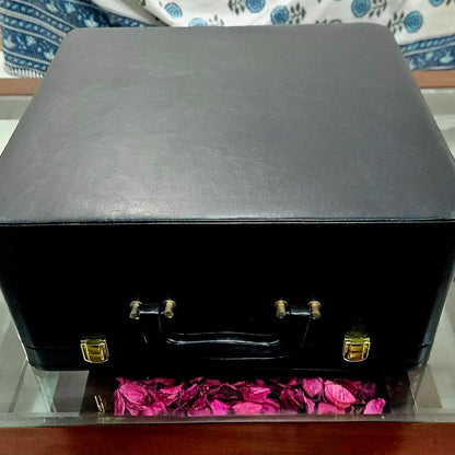 Portable Typewriter Box