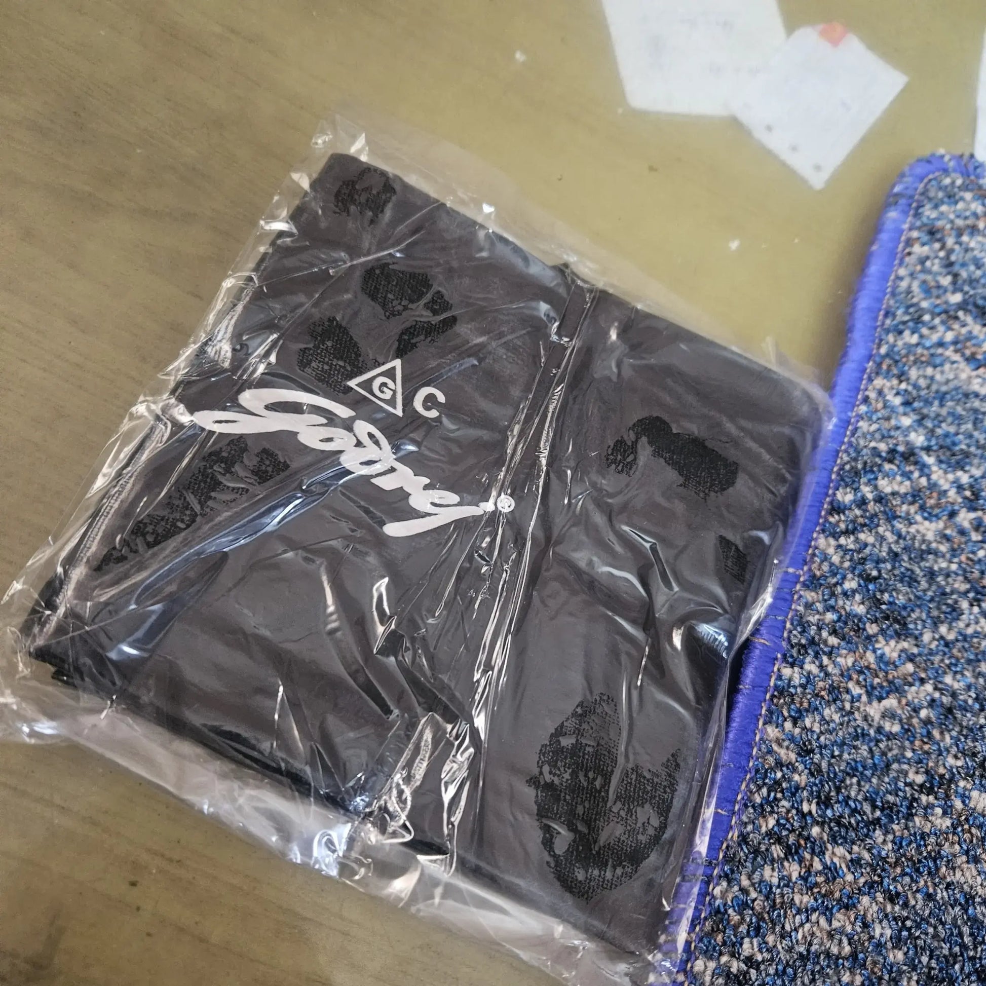 RR Typewriter Mart’s exclusive typewriter protection kit – last few remaining!