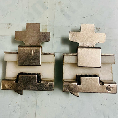 Remington typewriter spare parts left margin for restoration work – RR Typewriter Mart