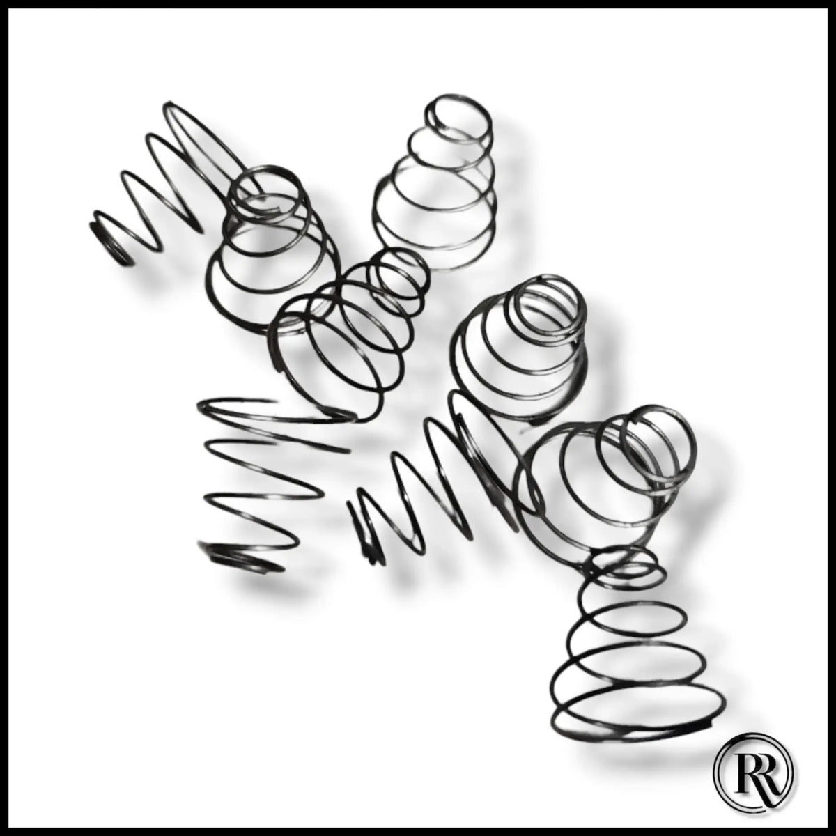 Buy Godrej typewriter dog block silencer spring repair parts India RR Typewriter Mart
