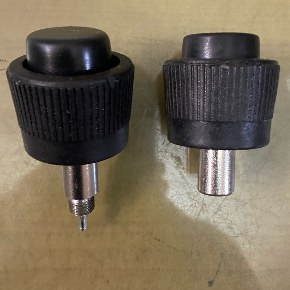 Remington 2000 typewriter spare parts platen knob set for restoration – RR Typewriter Mart