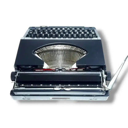 "Unique Gift Ideas for Writers - Silver Reed SR 280 Typewriter"