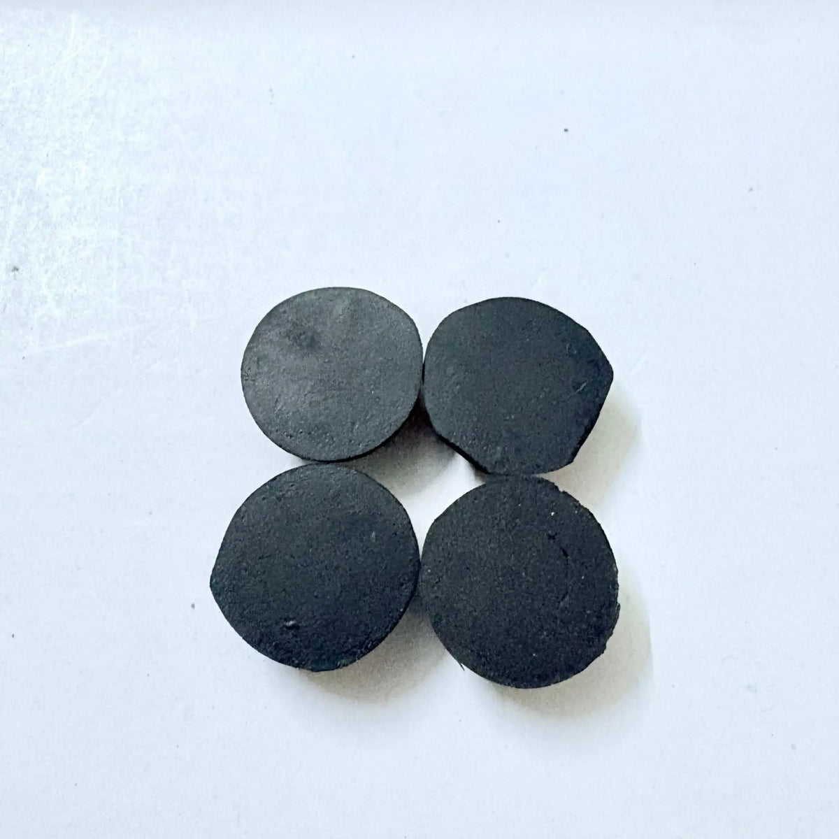 Replacement rubber foot for Braille Typewriter base support at RR Typewriter Mart
