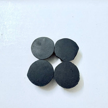 Replacement rubber foot for Braille Typewriter base support at RR Typewriter Mart