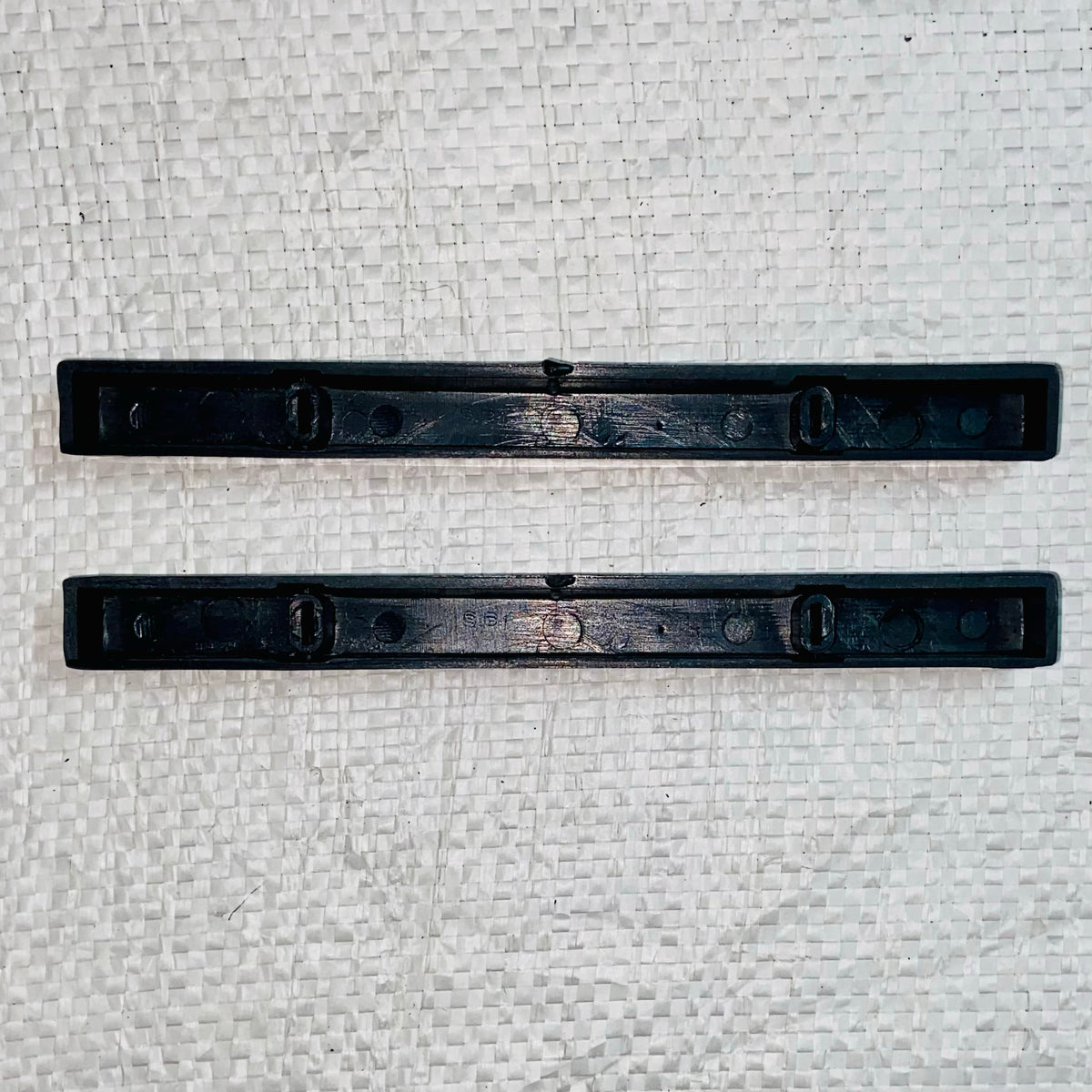 Godrej Typewriter Tabulator Bar replacement spare part for compatible typing machines