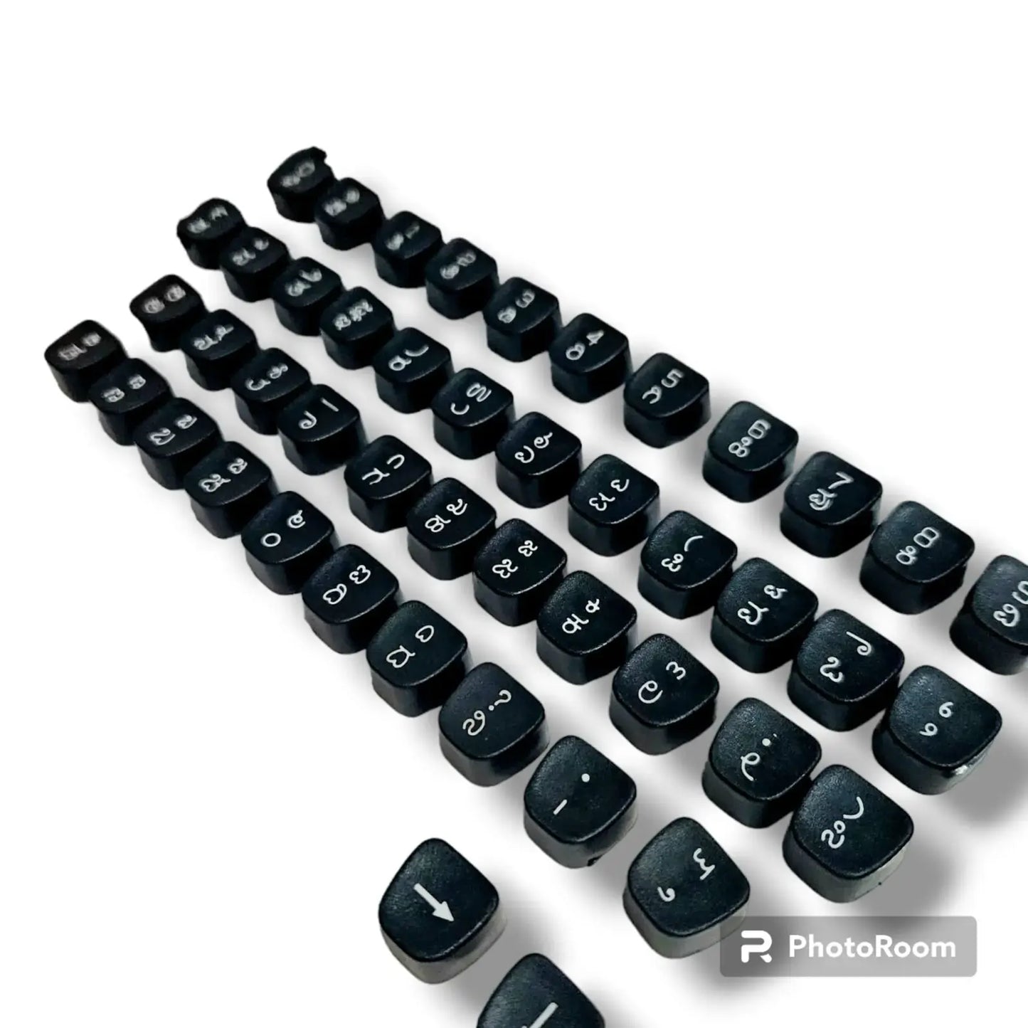 Godrej Prima Kannada Keytop Set typewriter spares buy