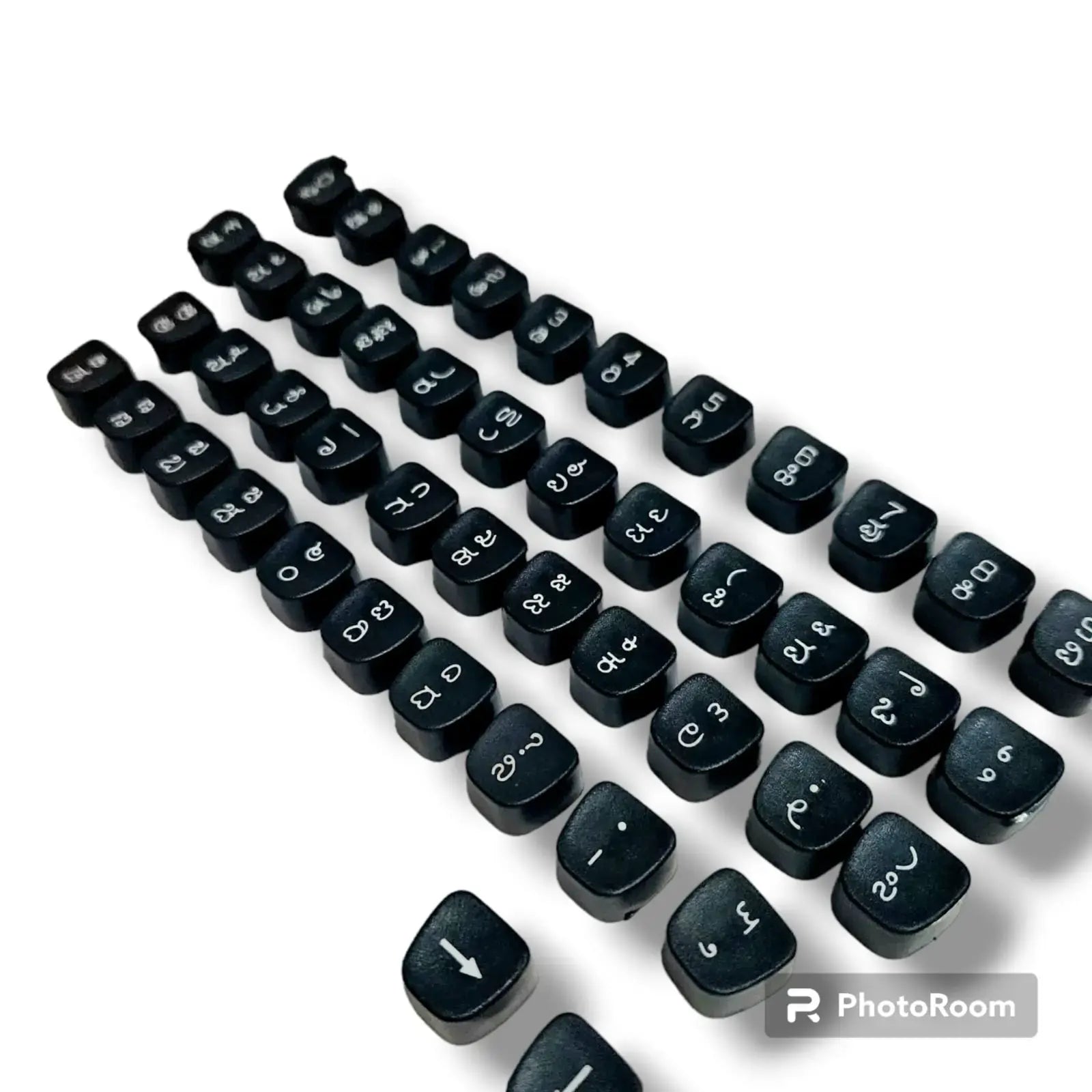 Godrej Prima Kannada Keytop Set typewriter spares buy