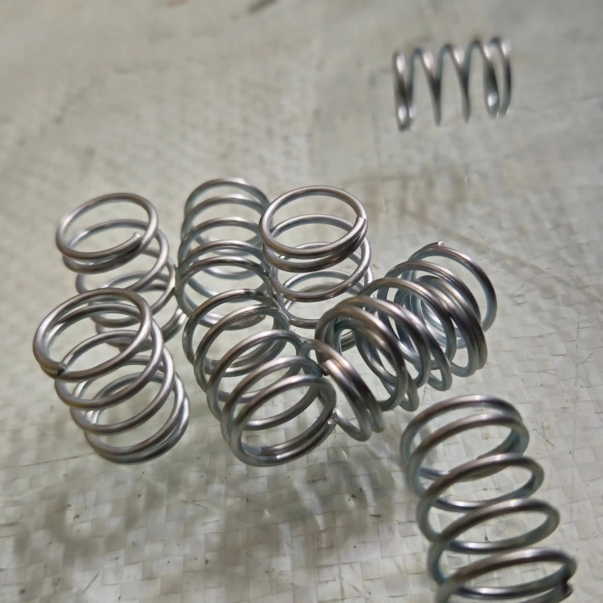 Buy Godrej typewriter thumbwheel spring India typewriter spare parts RR Typewriter Mart