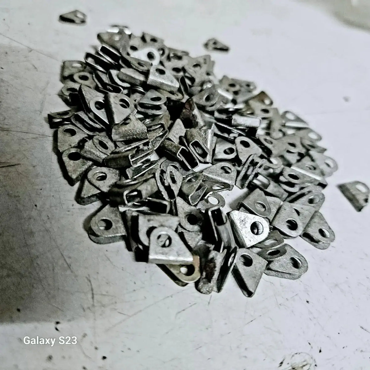 Original Feed-Roll Spacer available at RR Typewriter Mart