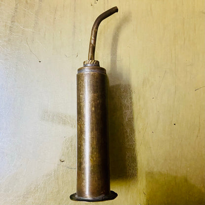 Professional typewriter restoration spirit lamp for workshop use RR Typewriter Mart