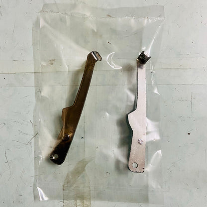 Buy Facit typewriter parts India paper bail bracket set RR Typewriter Mart
