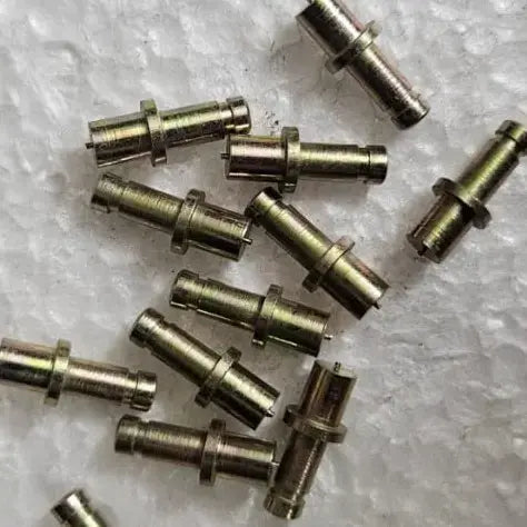 Original Godrej loose dog rivit set for typewriter repair work – RR Typewriter Mart