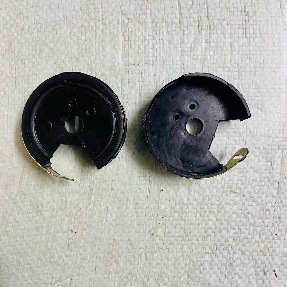 Buy Remington spool cup set plastic replacement typing machine parts India RR Typewriter Mart