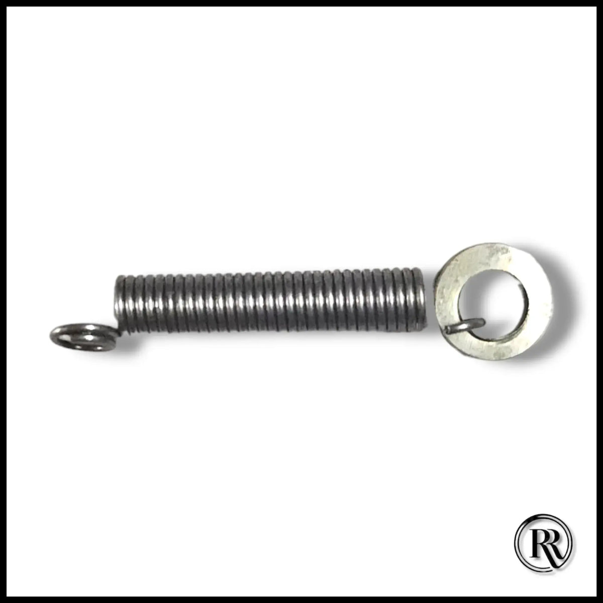 Buy Godrej typewriter line space coupler spring repair parts India RR Typewriter Mart