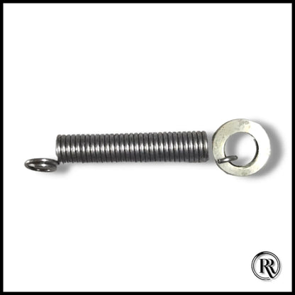 Buy Godrej typewriter line space coupler spring repair parts India RR Typewriter Mart