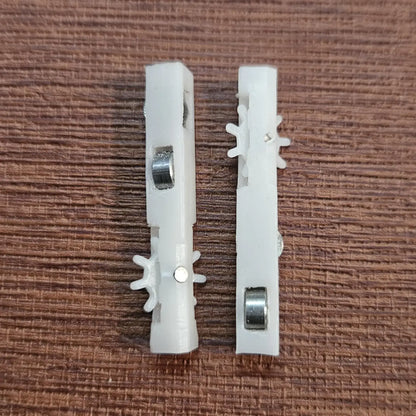 Genuine Carriage Roll Truck for Facit Typewriter Available at RR Typewriter Mart