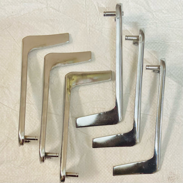 Vintage Godrej typewriter line spacing lever for servicing and repair – RR Typewriter Mart