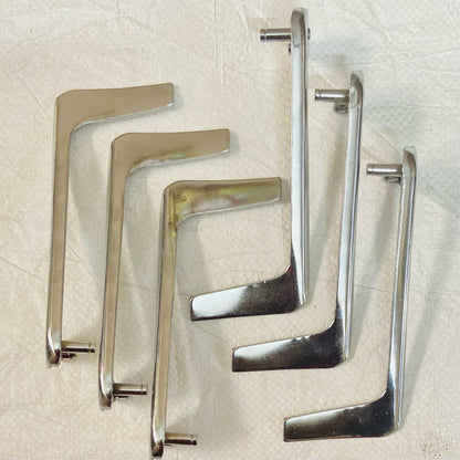 Vintage Godrej typewriter line spacing lever for servicing and repair – RR Typewriter Mart