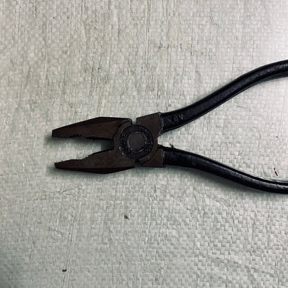Manual typewriter servicing tool general flat plier RR Typewriter Mart