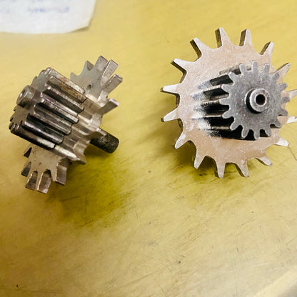 Godrej Typewriter Tamil Escapement Wheel – RR Typewriter Mart