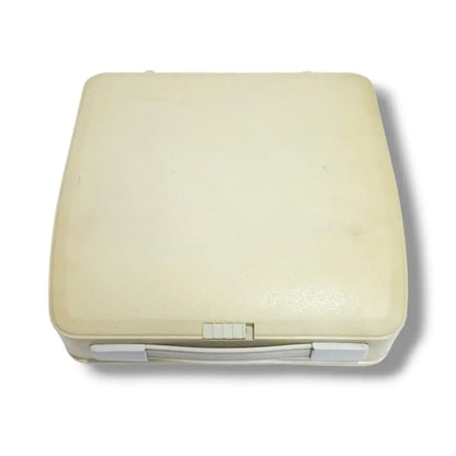 Classic Hermes Baby Typewriter - Elegant Typewriter for Writing Enthusiasts at RR 💖