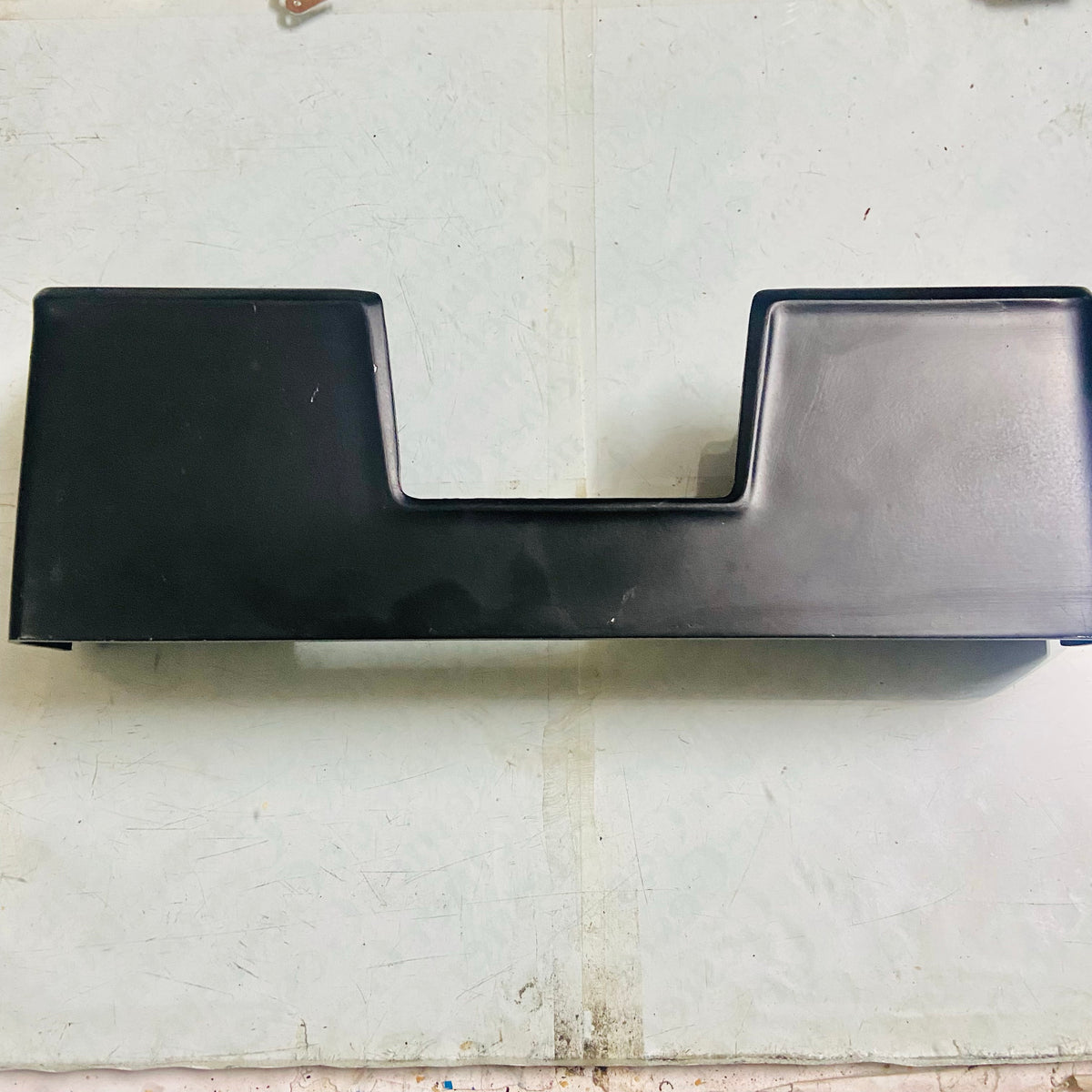 Remington typewriter spare parts original cowl plate restoration part – RR Typewriter Mart