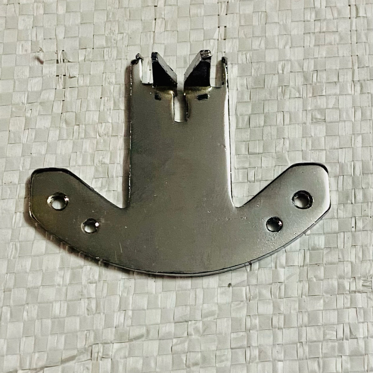 godrej prima typing machine centre guide spare component RR Typewriter Mart